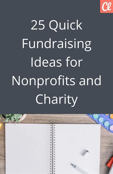 100 Fundraising Ideas for Nonprofits and Charities .